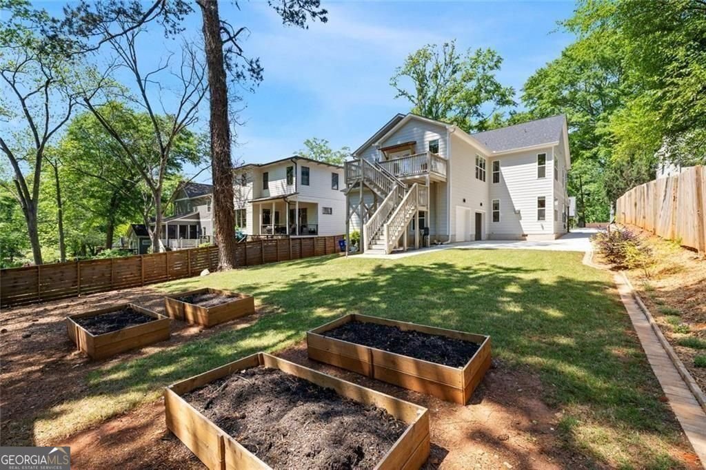 2553 Creekwood Terrace Decatur - 40