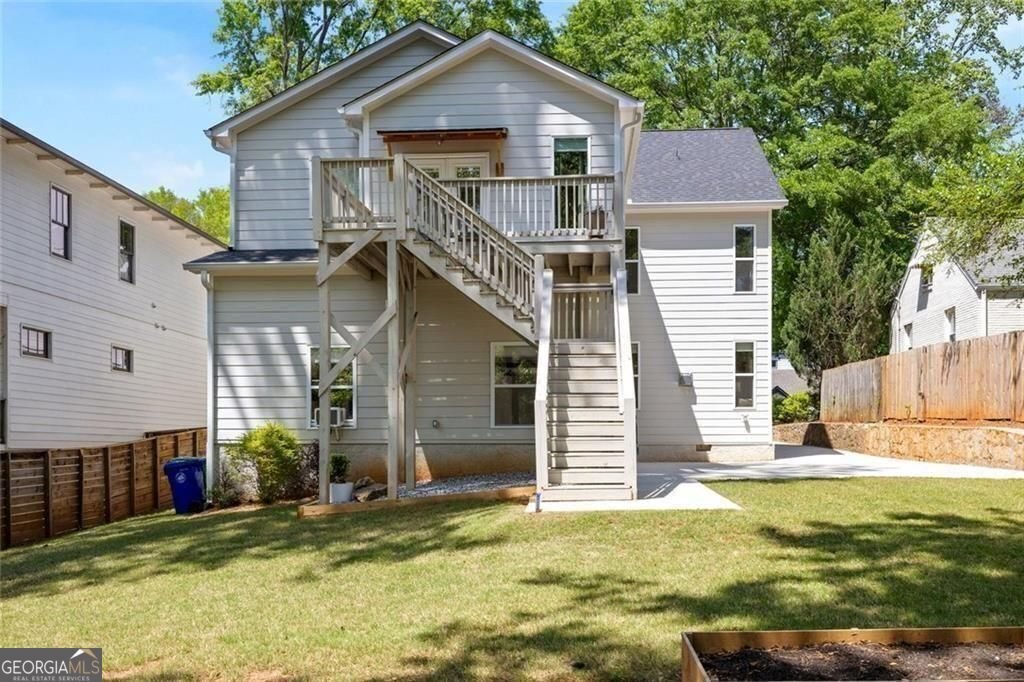 2553 Creekwood Terrace Decatur - 41