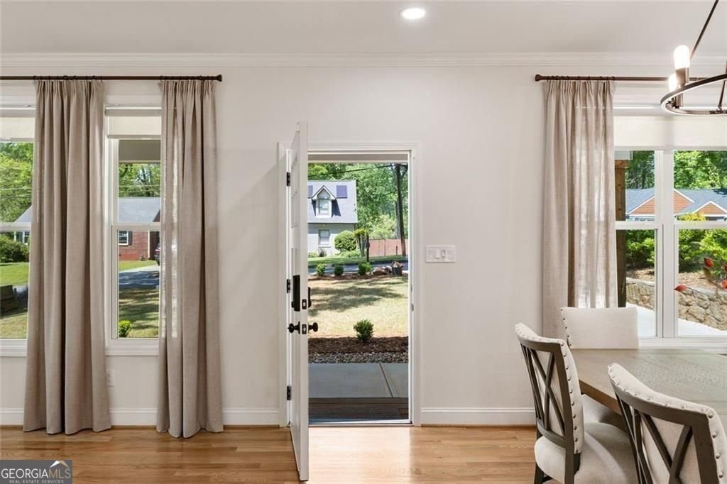 2553 Creekwood Terrace Decatur - 5