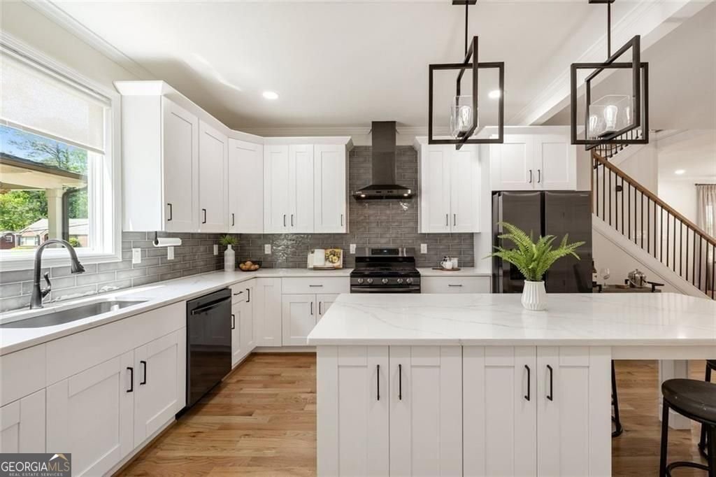 2553 Creekwood Terrace Decatur - 7