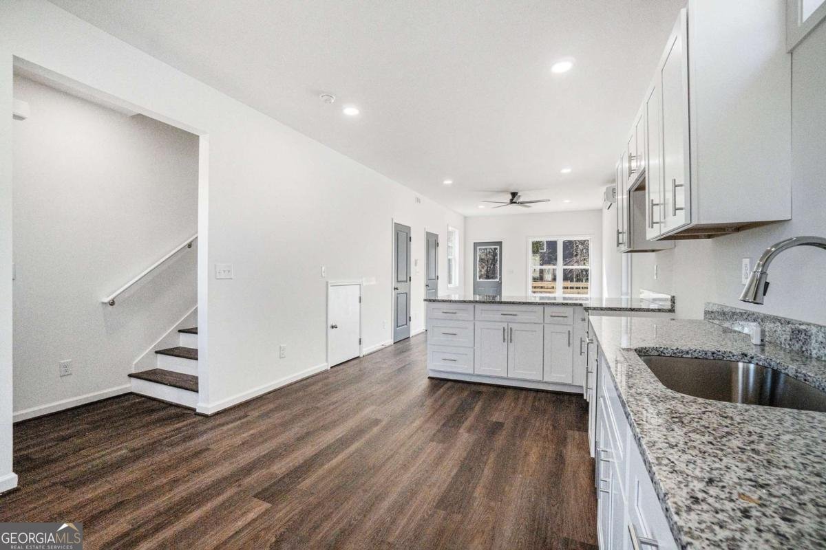 100 Dahlia Avenue Atlanta - 13