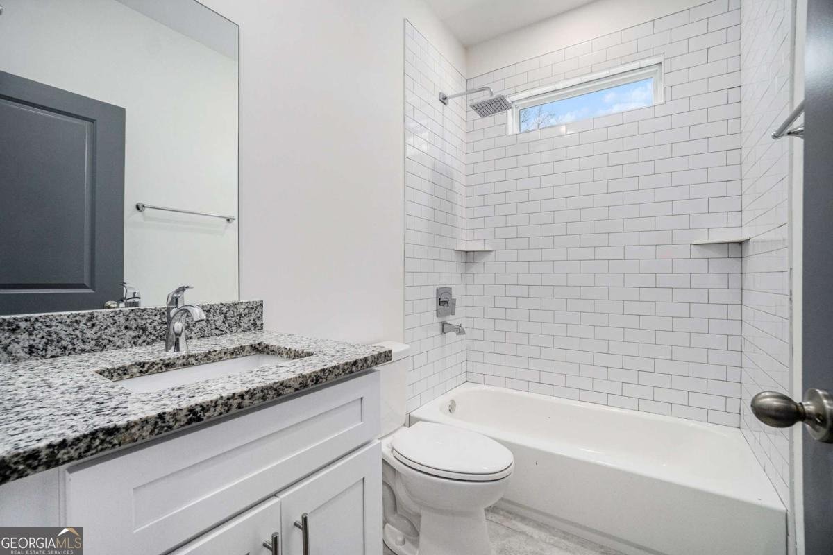 100 Dahlia Avenue Atlanta - 19