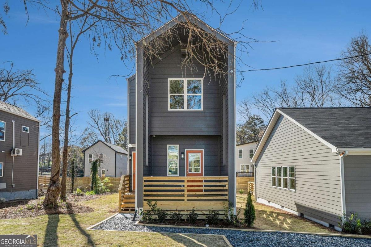 100 Dahlia Avenue Atlanta - 2