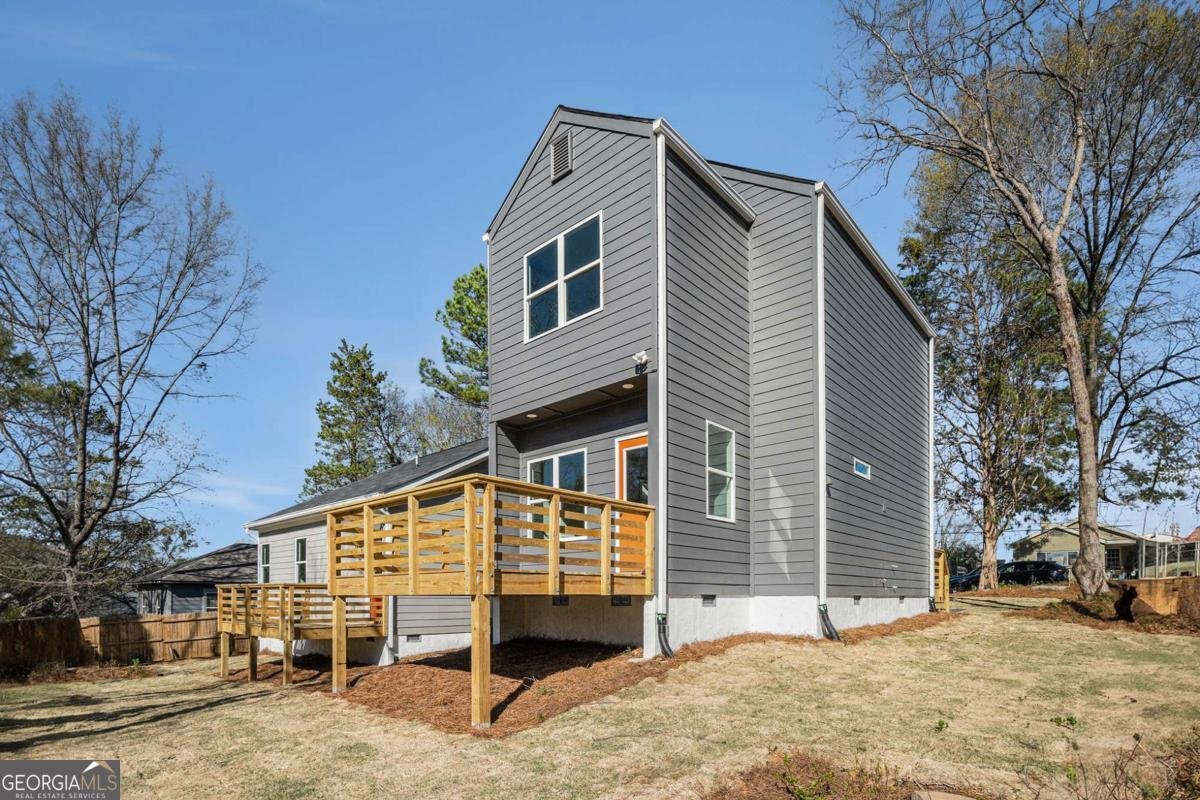 100 Dahlia Avenue Atlanta - 22