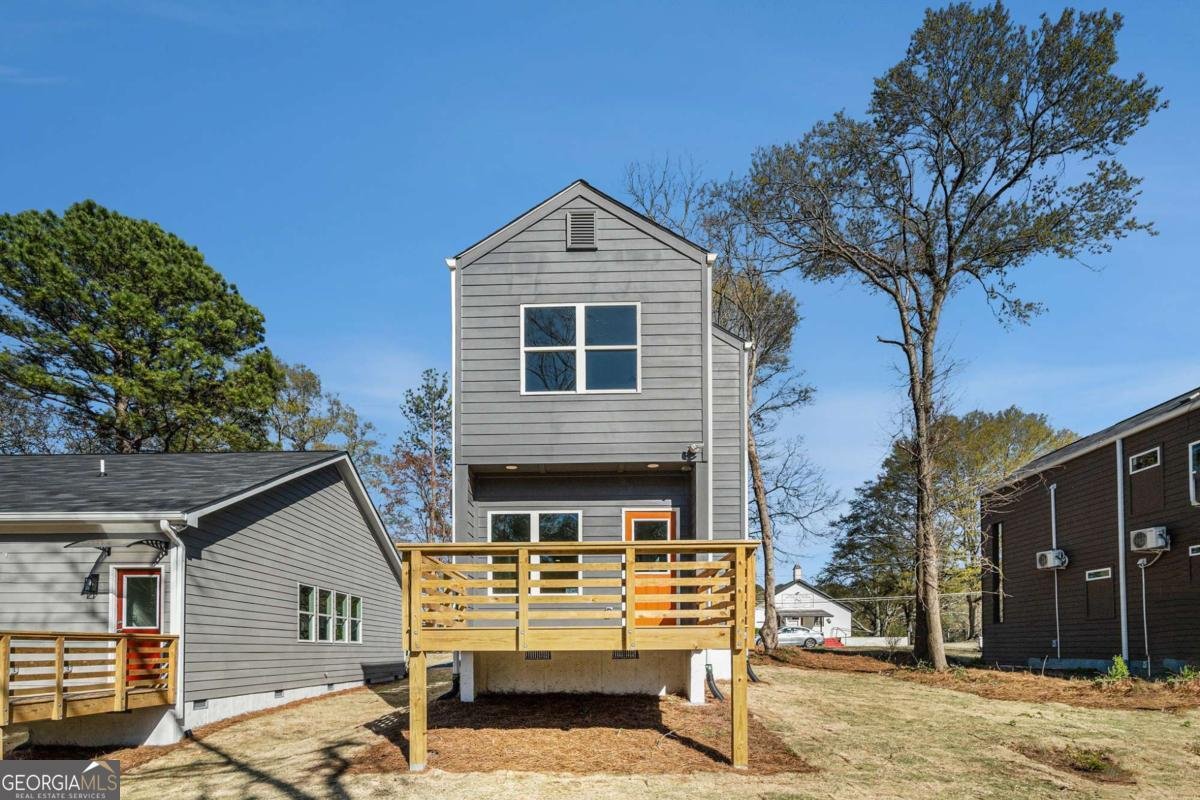 100 Dahlia Avenue Atlanta - 23