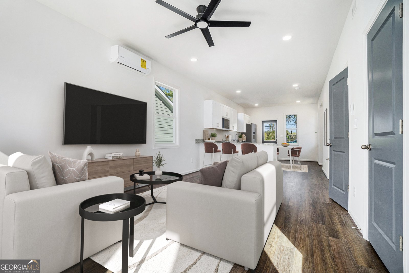 100 Dahlia Avenue Atlanta - 3