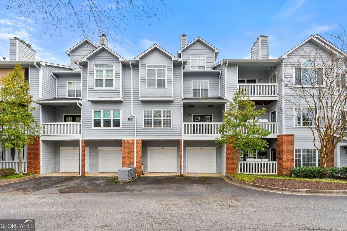 406 Vinings Forest Circle Smyrna - 26