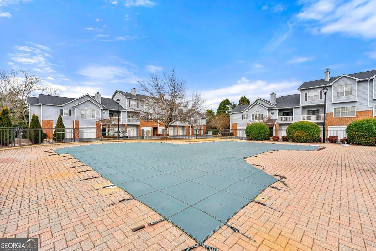406 Vinings Forest Circle Smyrna - 28
