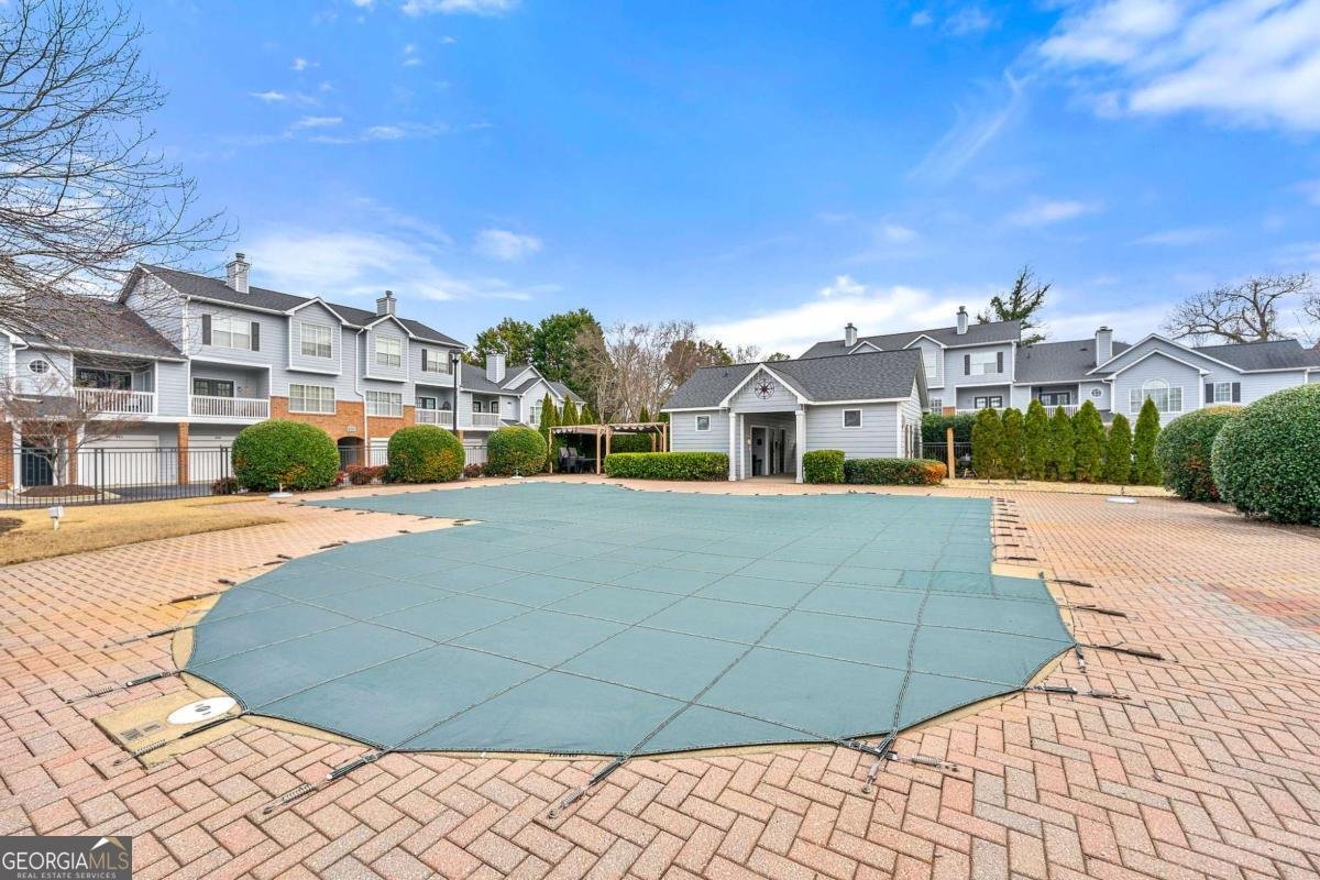 406 Vinings Forest Circle Smyrna - 29