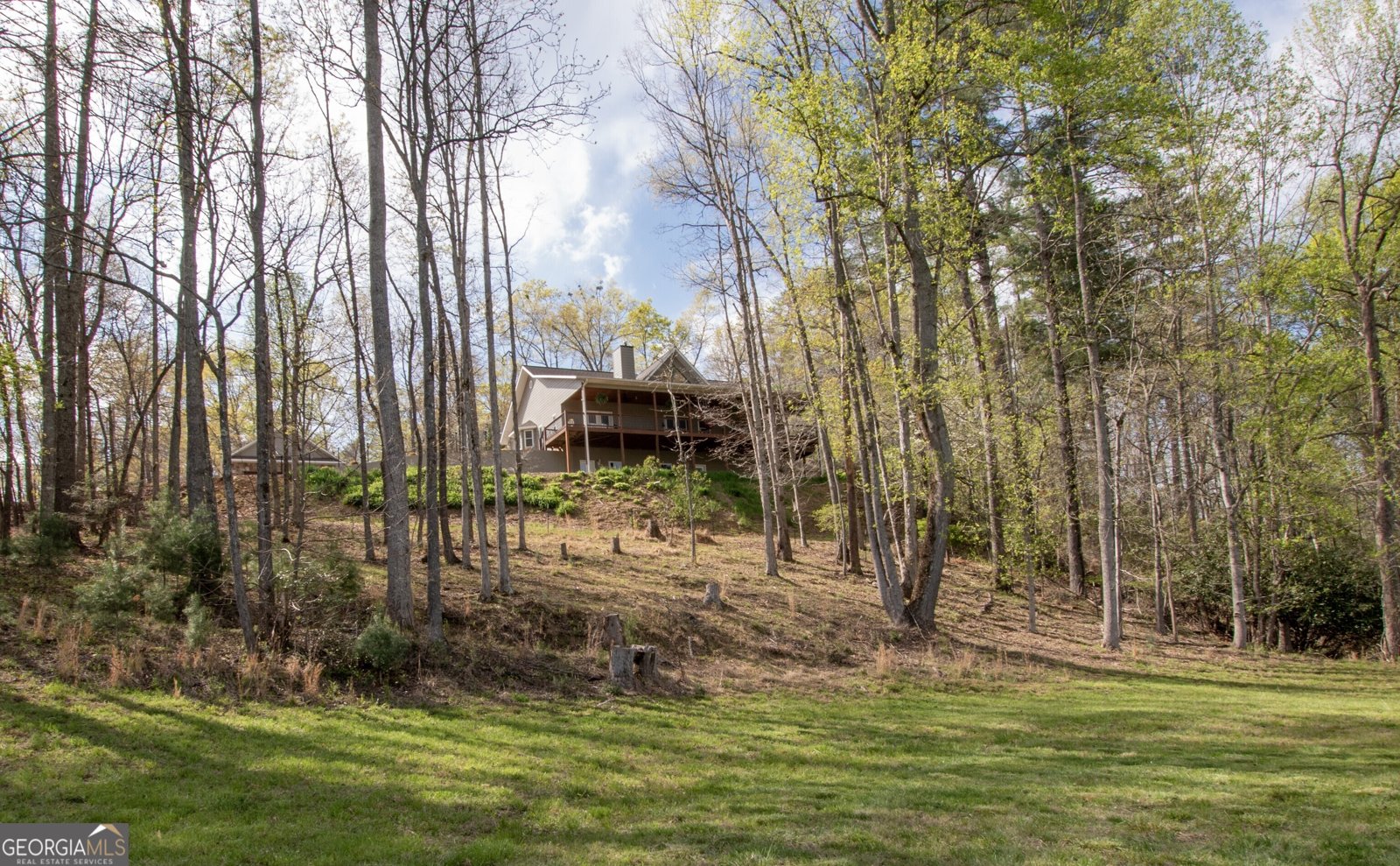 122 Ritz Road Murphy - 1