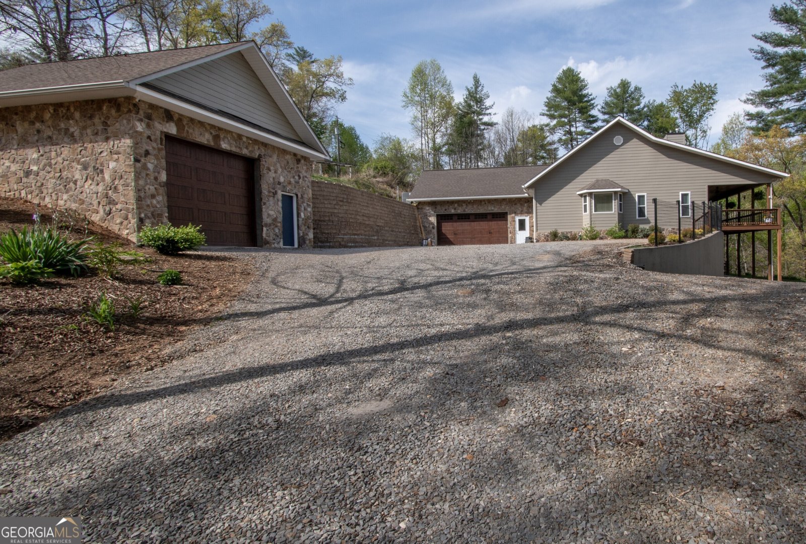122 Ritz Road Murphy - 2