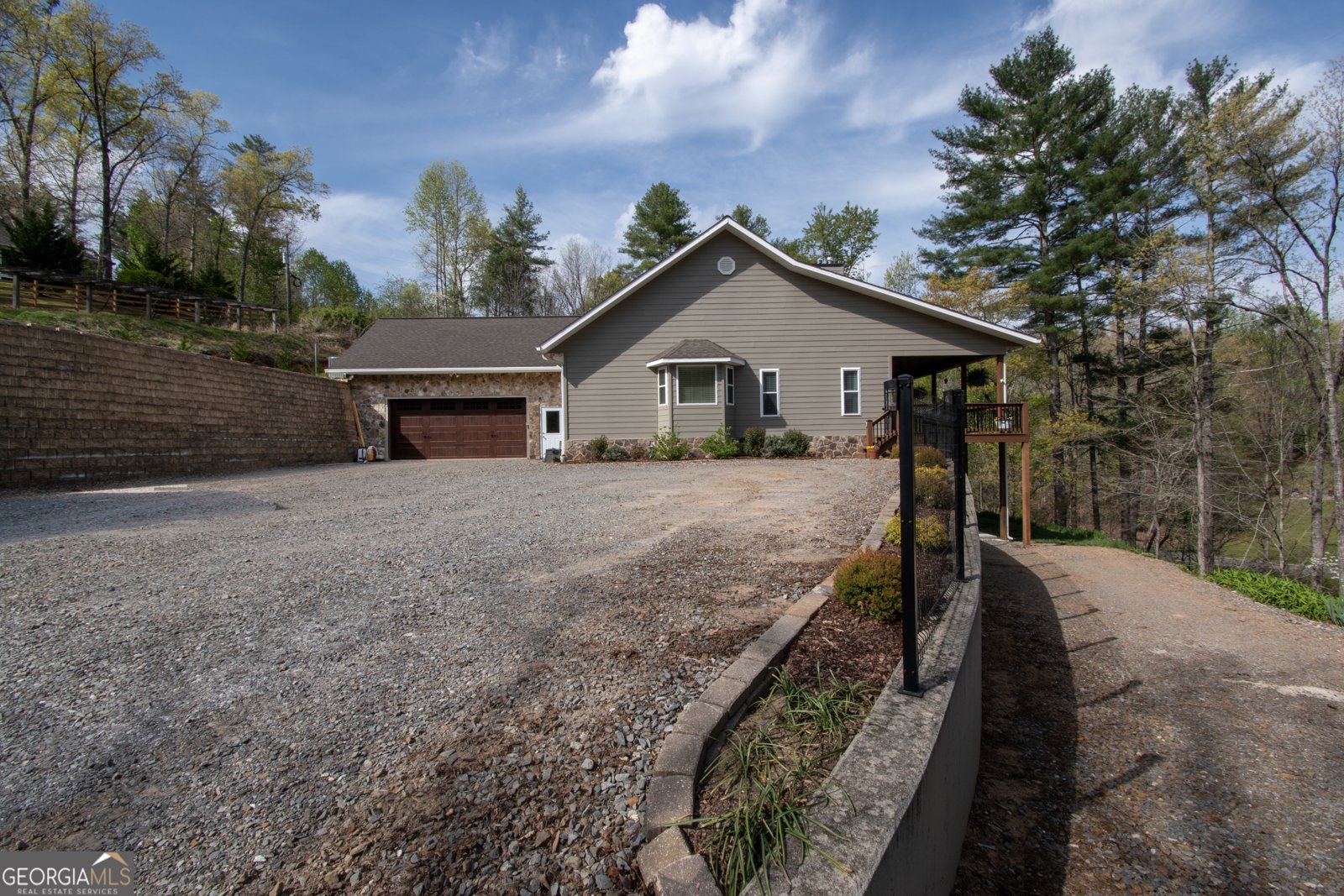 122 Ritz Road Murphy - 3