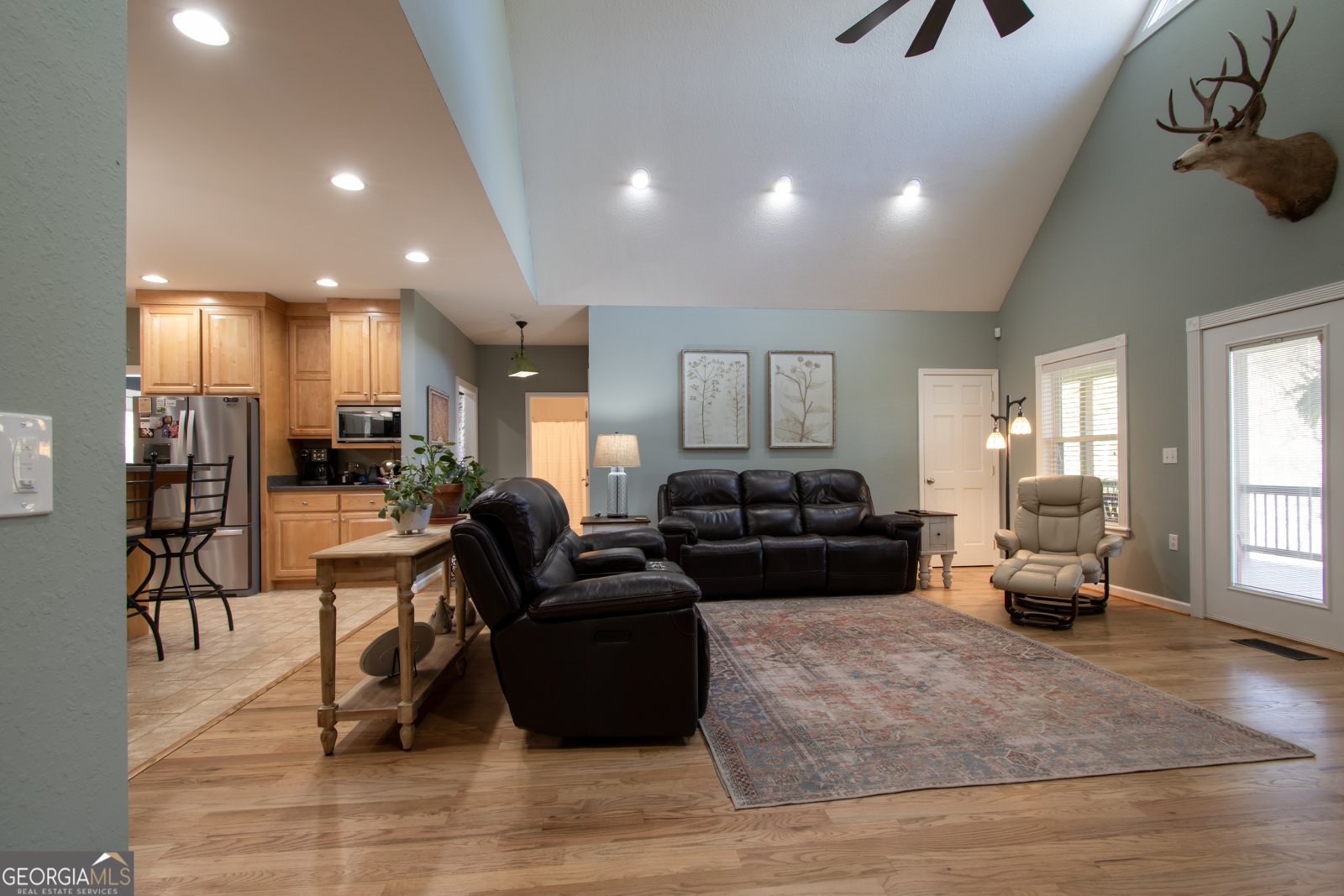 122 Ritz Road Murphy - 5