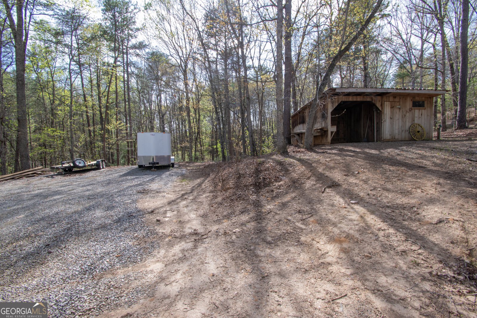 122 Ritz Road Murphy - 77