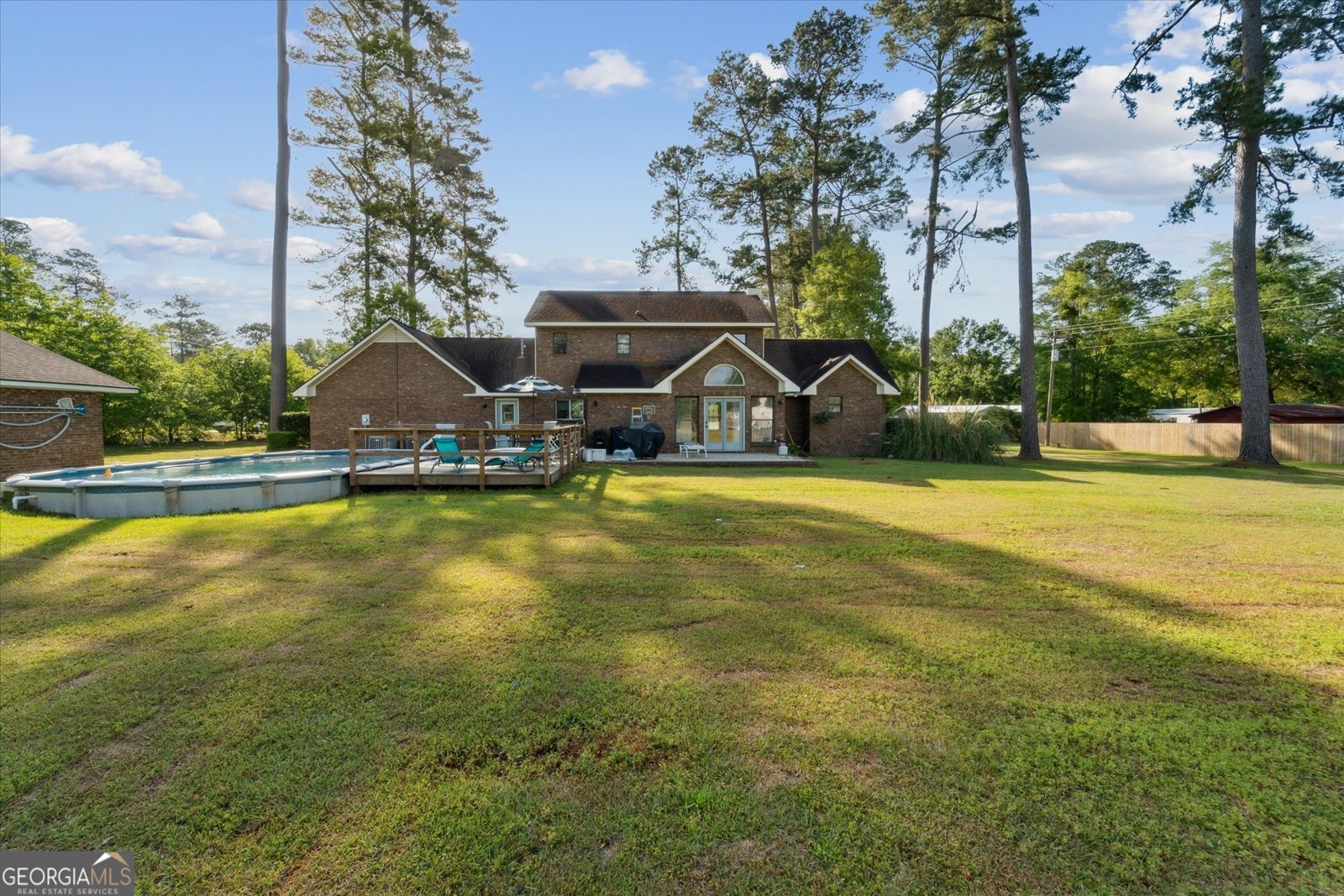73 Chambliss Lane Ludowici - 23