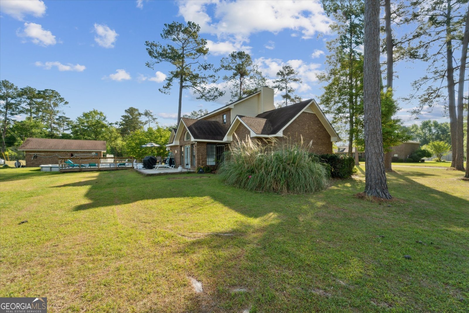 73 Chambliss Lane Ludowici - 24