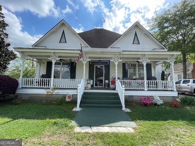 1197 Borum Street Unadilla - 1