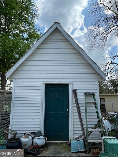 1197 Borum Street Unadilla - 13