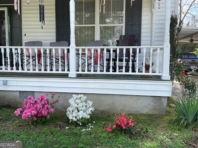 1197 Borum Street Unadilla - 3