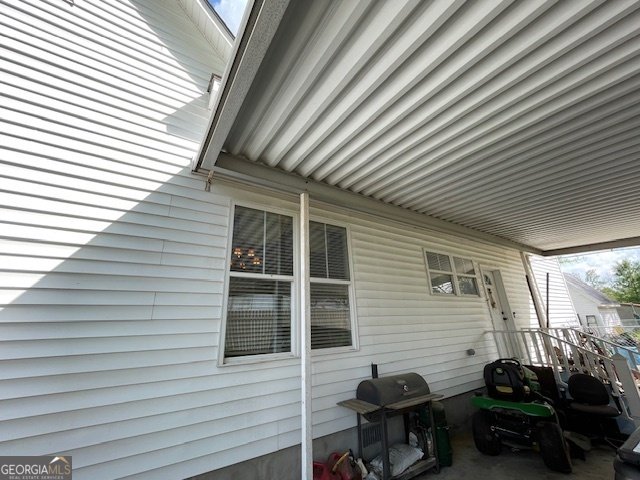 1197 Borum Street Unadilla - 5