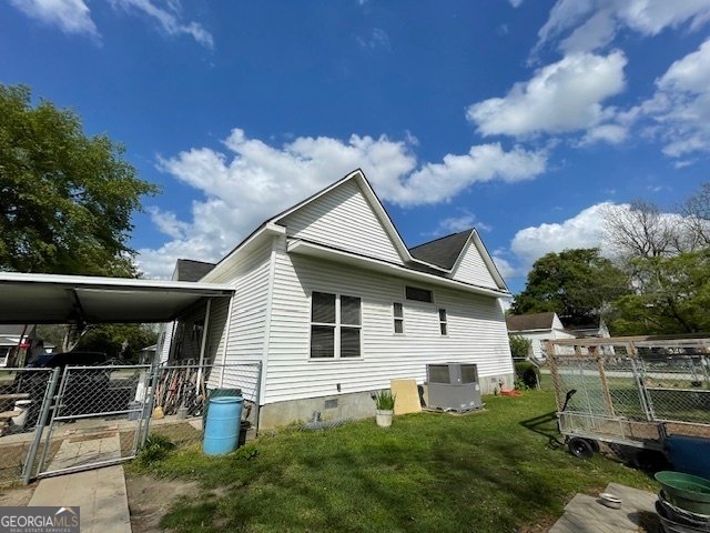 1197 Borum Street Unadilla - 6