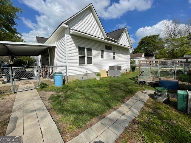 1197 Borum Street Unadilla - 7