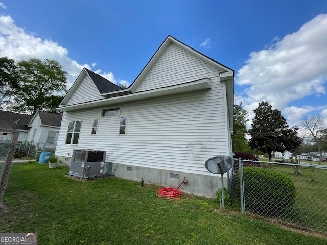 1197 Borum Street Unadilla - 9
