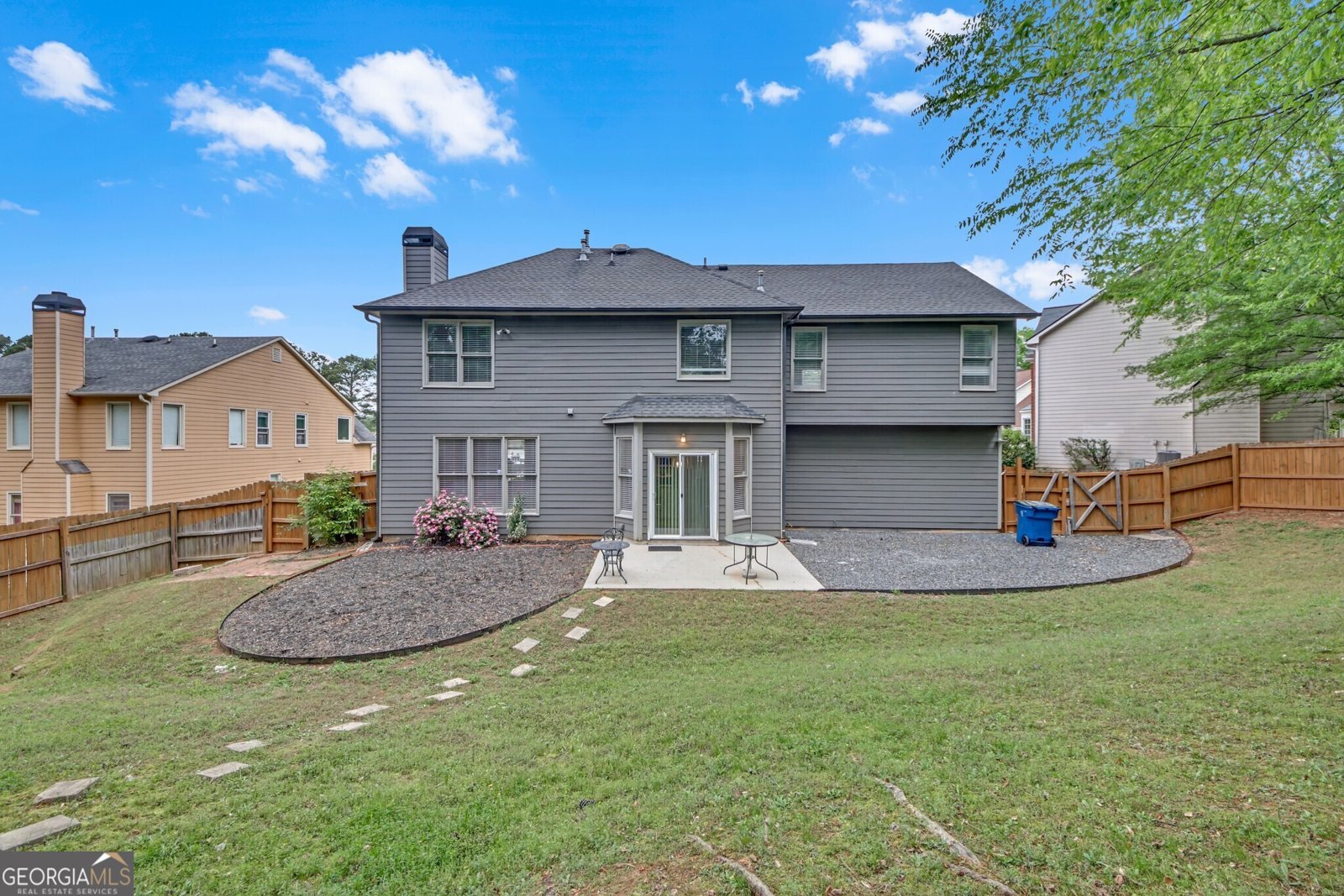 1425 Bridle Path Drive Lawrenceville - 21