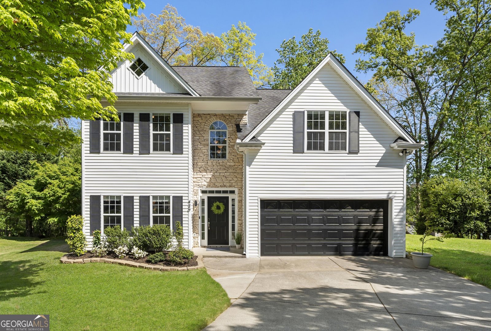 429 Tannenhill Place Sugar Hill - 1