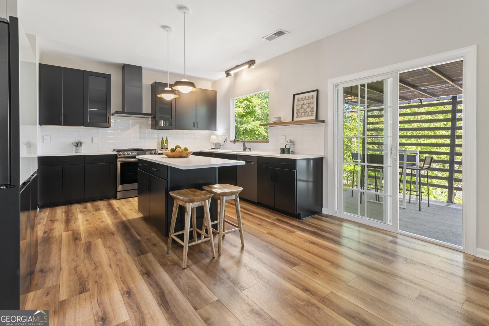 429 Tannenhill Place Sugar Hill - 10