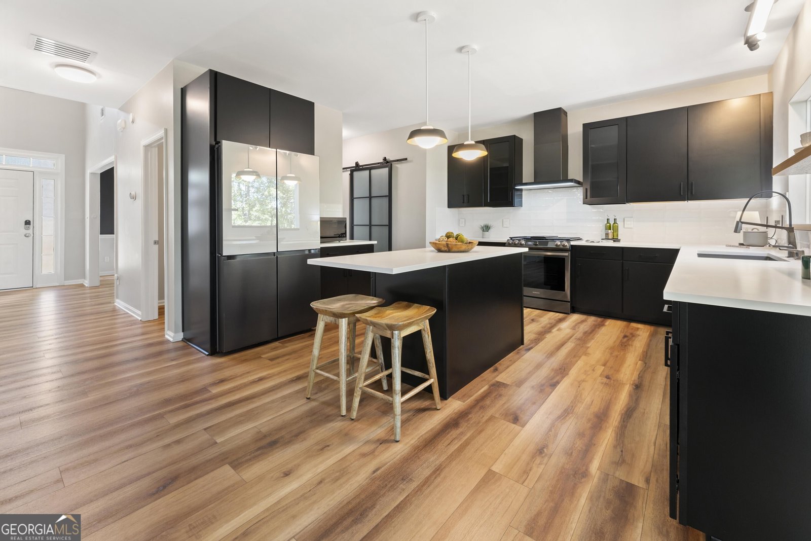 429 Tannenhill Place Sugar Hill - 11