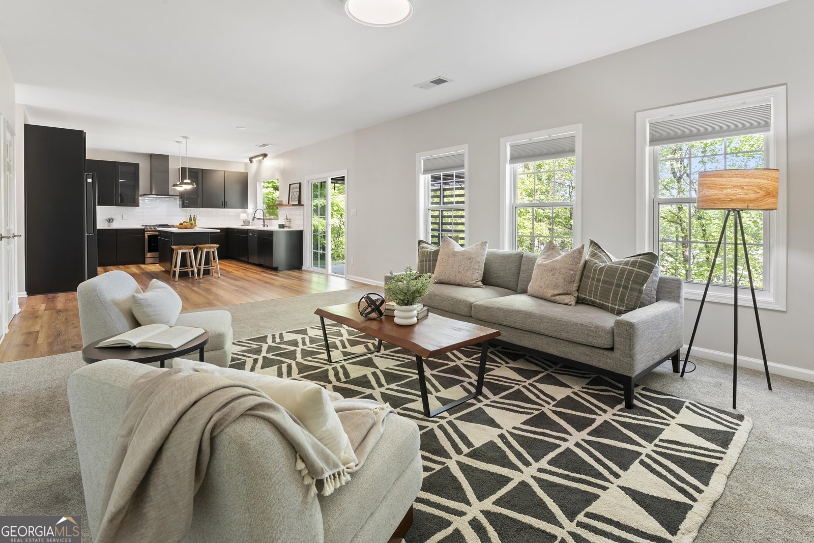 429 Tannenhill Place Sugar Hill - 15