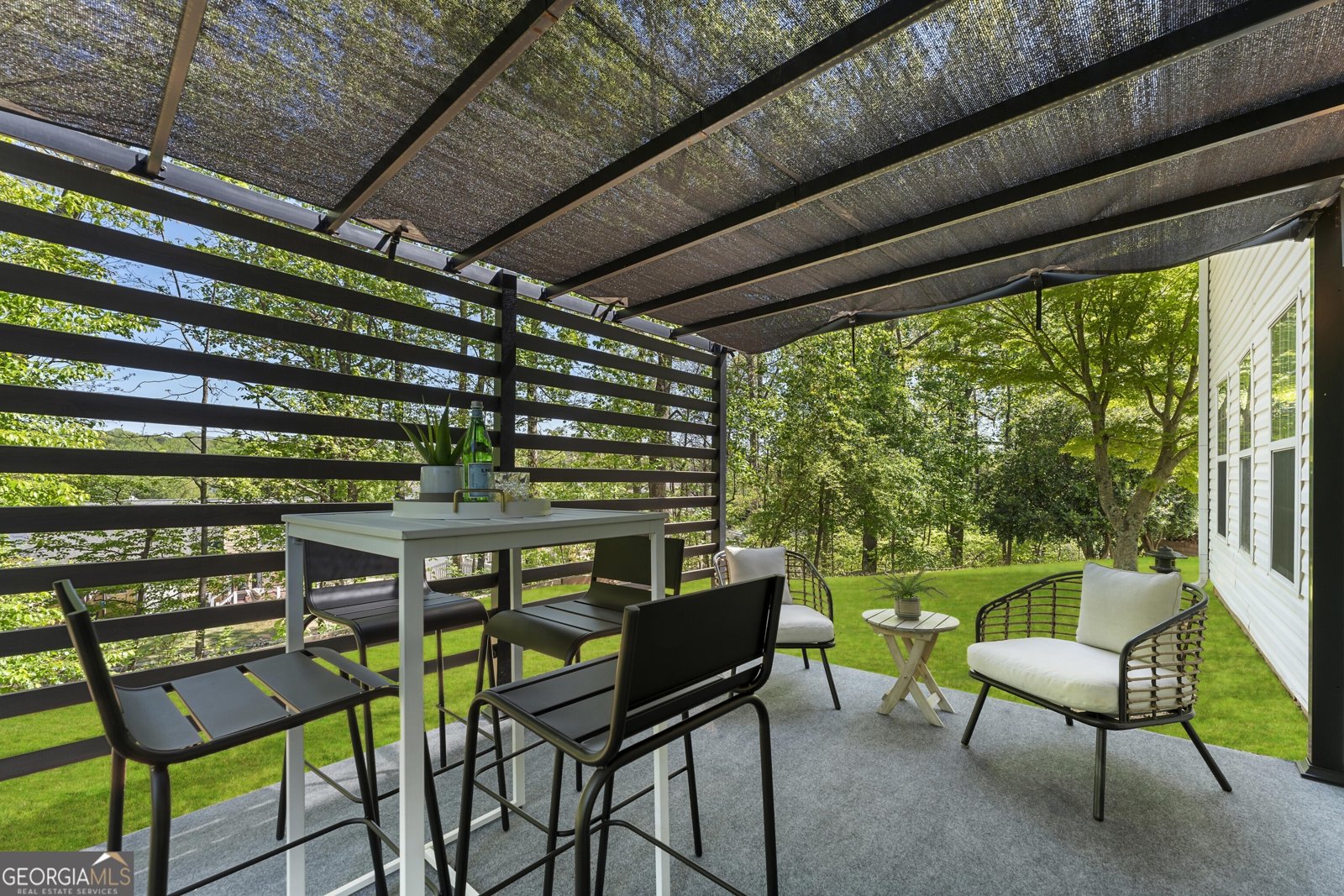 429 Tannenhill Place Sugar Hill - 17