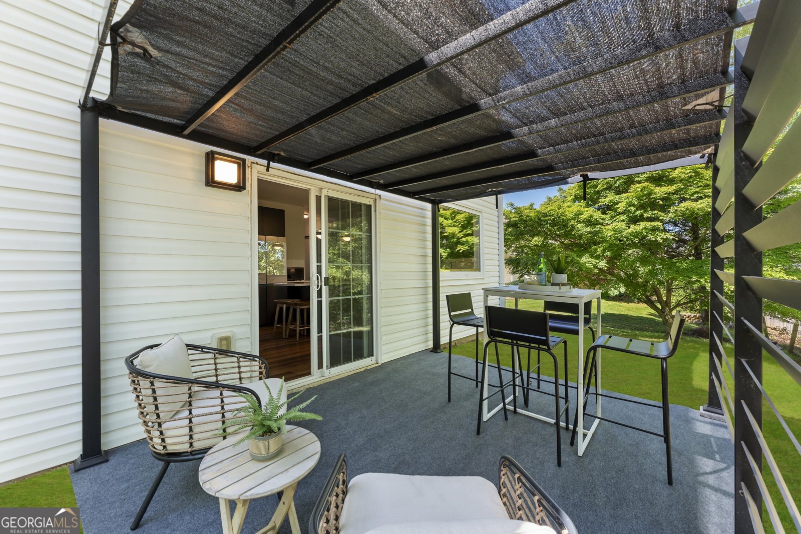 429 Tannenhill Place Sugar Hill - 18