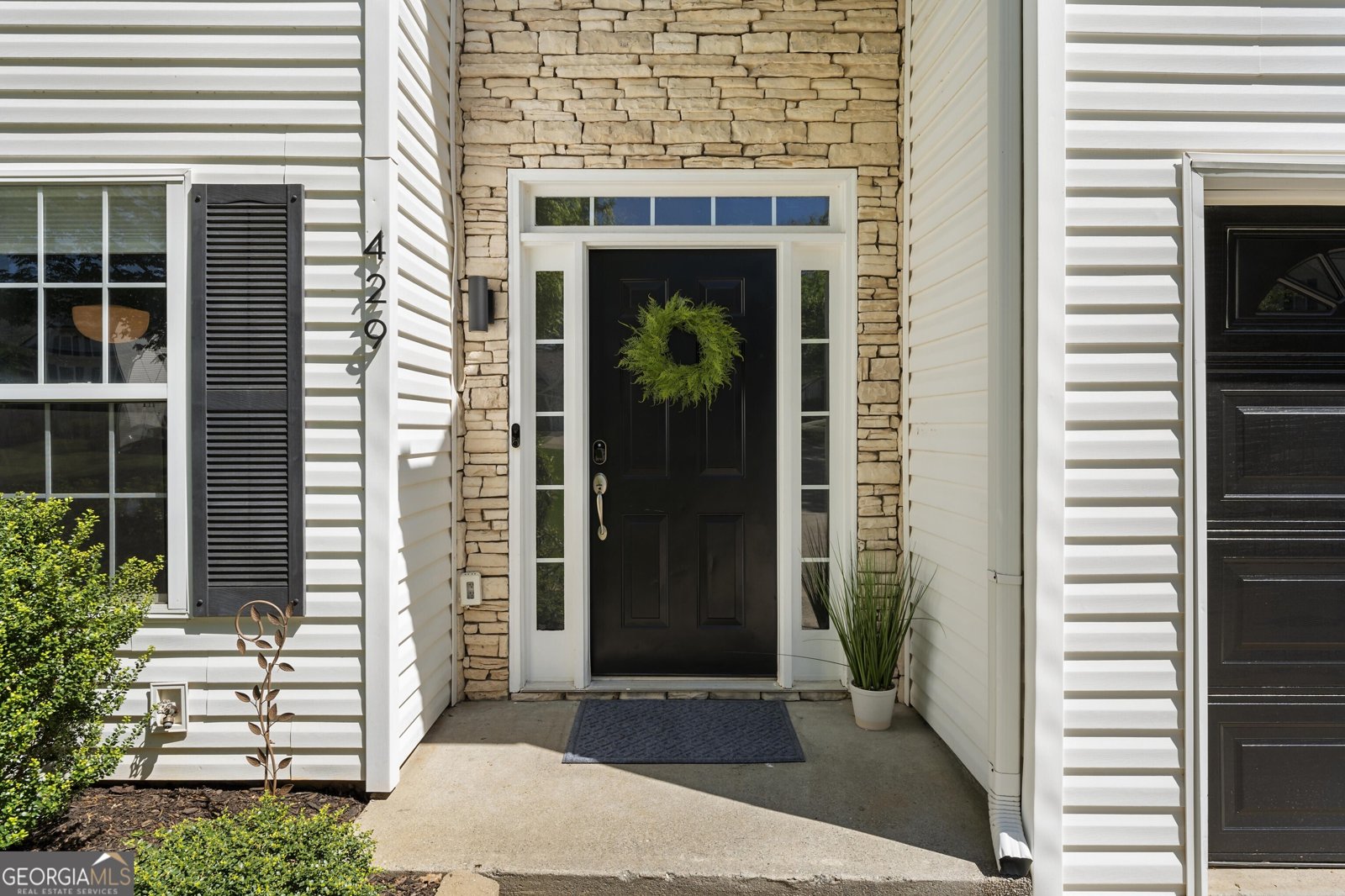 429 Tannenhill Place Sugar Hill - 3