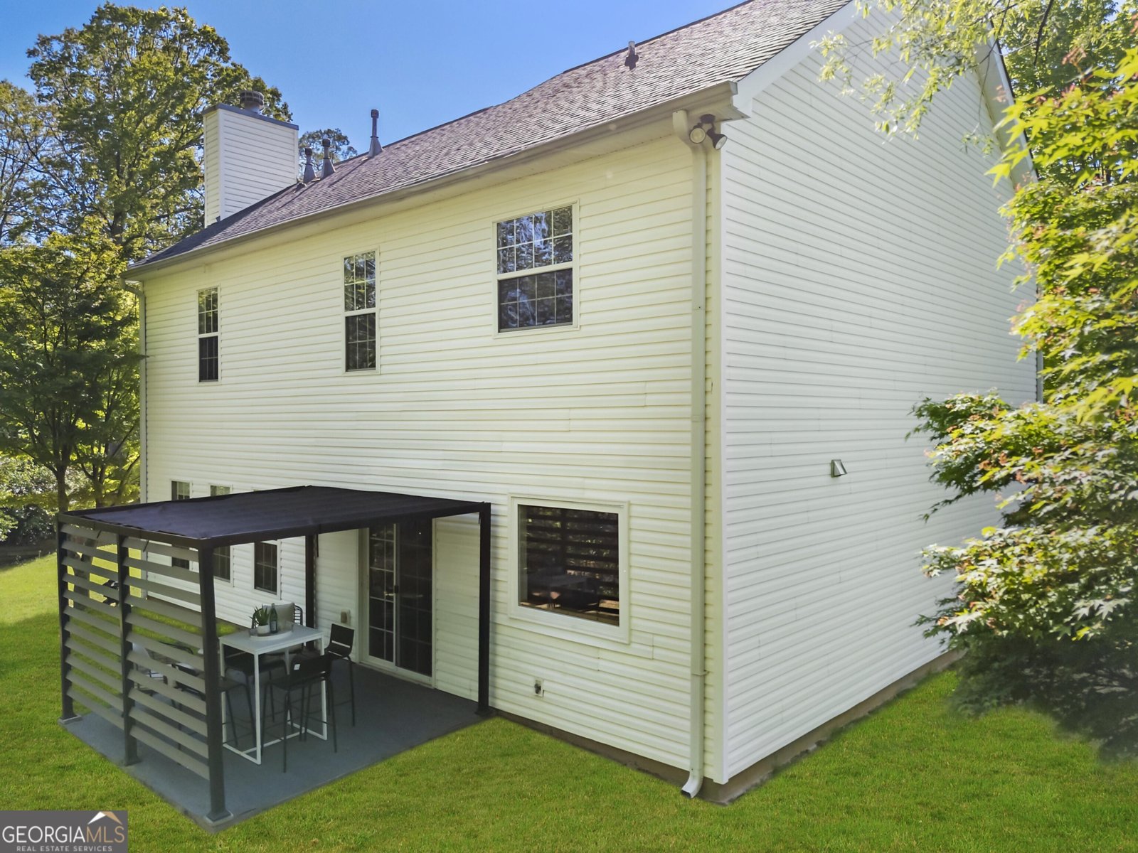 429 Tannenhill Place Sugar Hill - 34