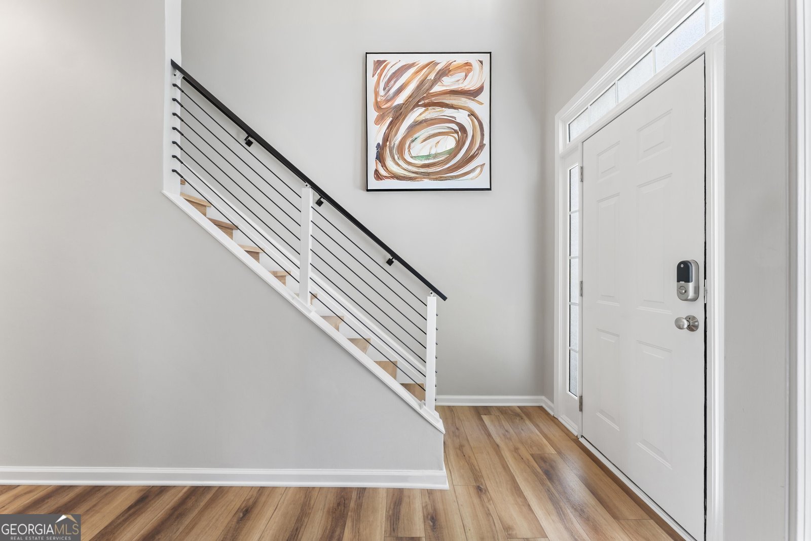 429 Tannenhill Place Sugar Hill - 5
