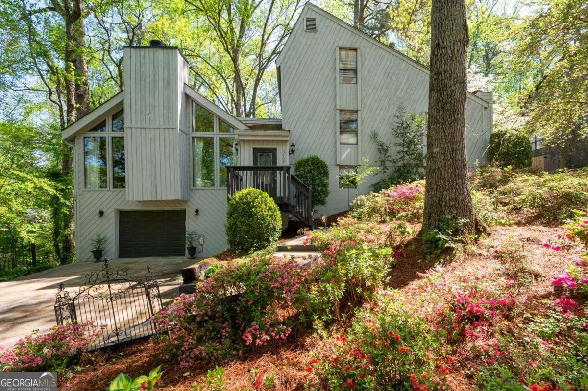 3727 Cline Drive Smyrna - 1