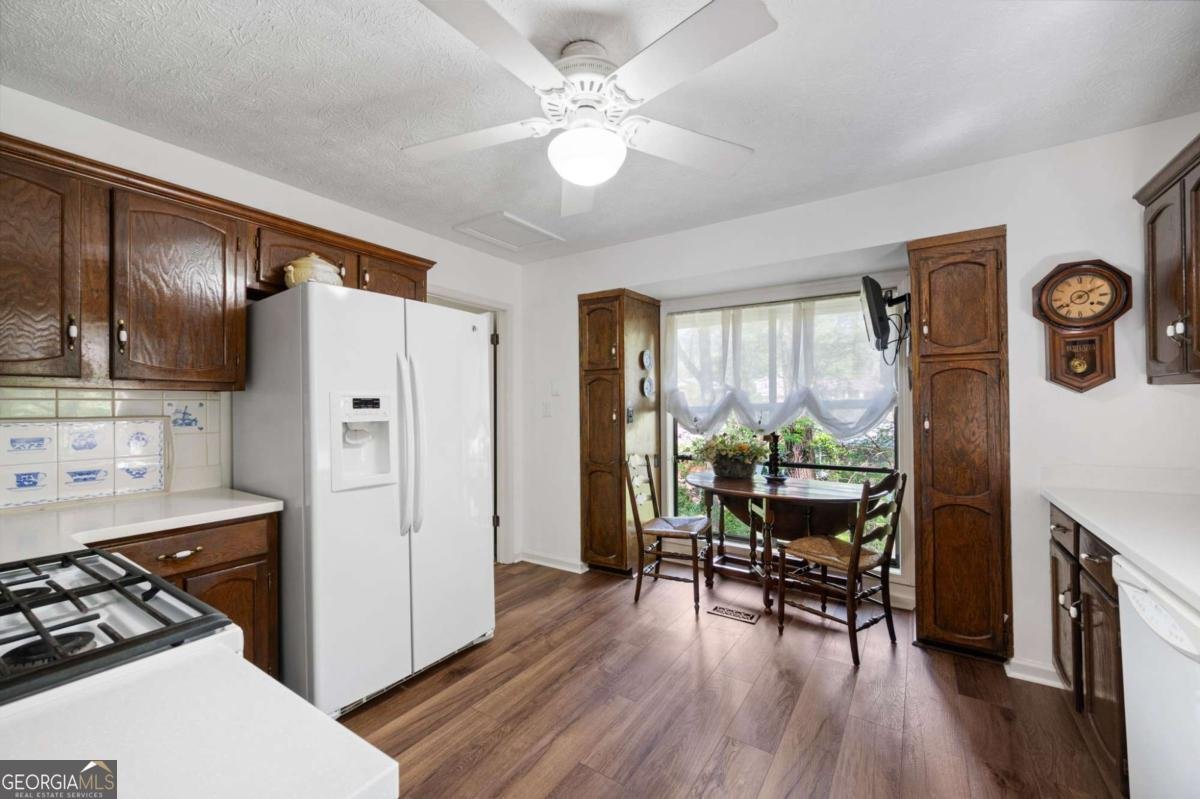 3727 Cline Drive Smyrna - 10