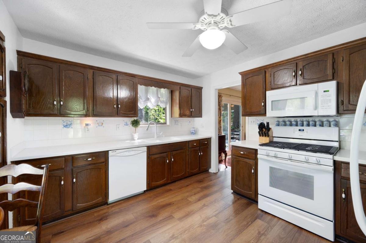 3727 Cline Drive Smyrna - 11