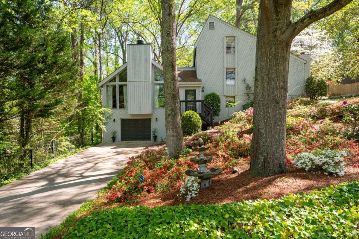 3727 Cline Drive Smyrna - 2