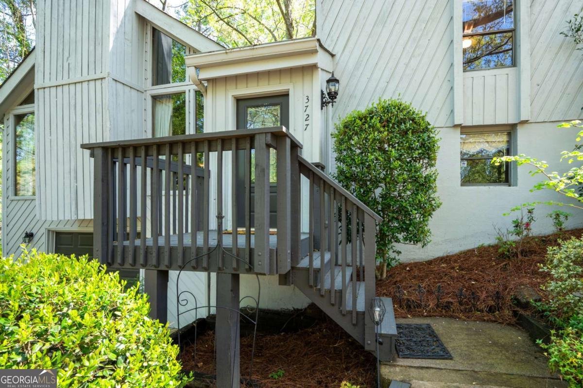 3727 Cline Drive Smyrna - 3