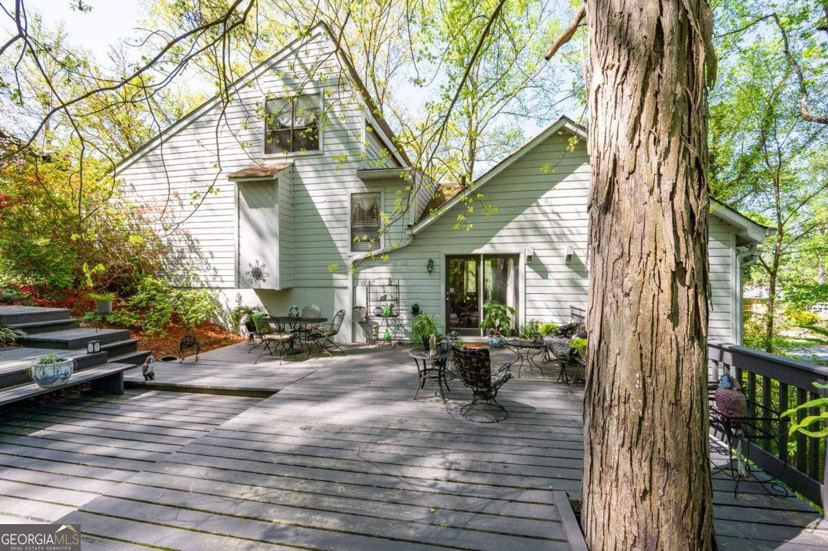 3727 Cline Drive Smyrna - 30