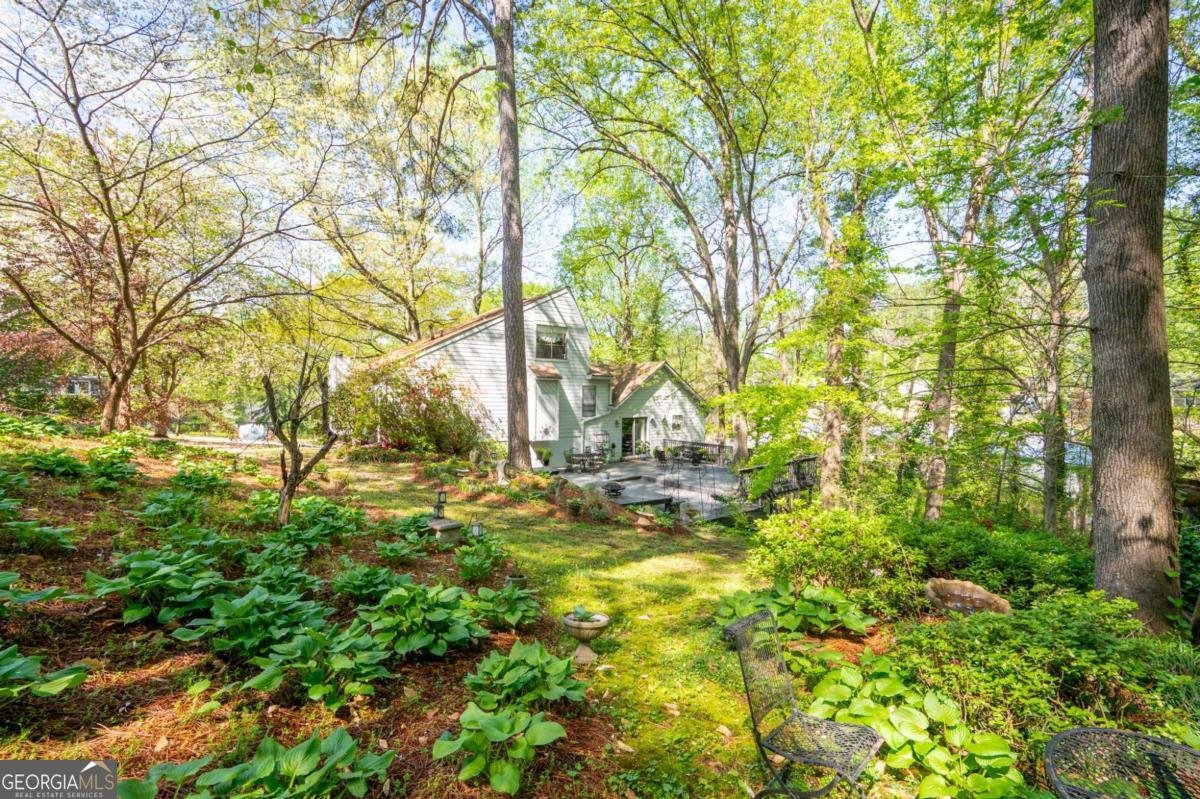 3727 Cline Drive Smyrna - 34