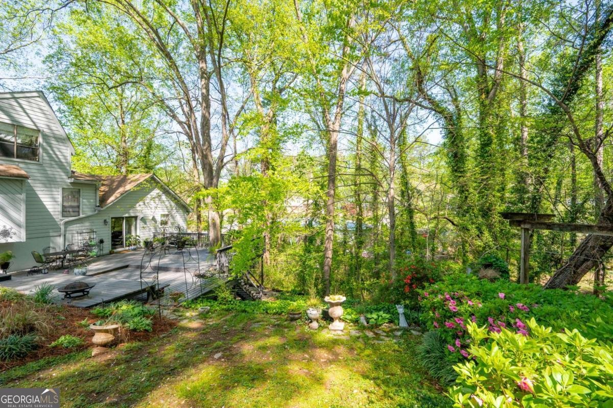 3727 Cline Drive Smyrna - 35