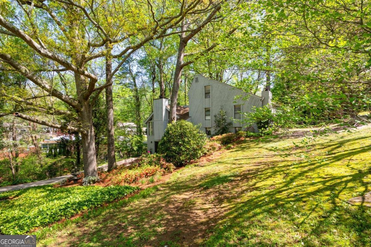 3727 Cline Drive Smyrna - 36