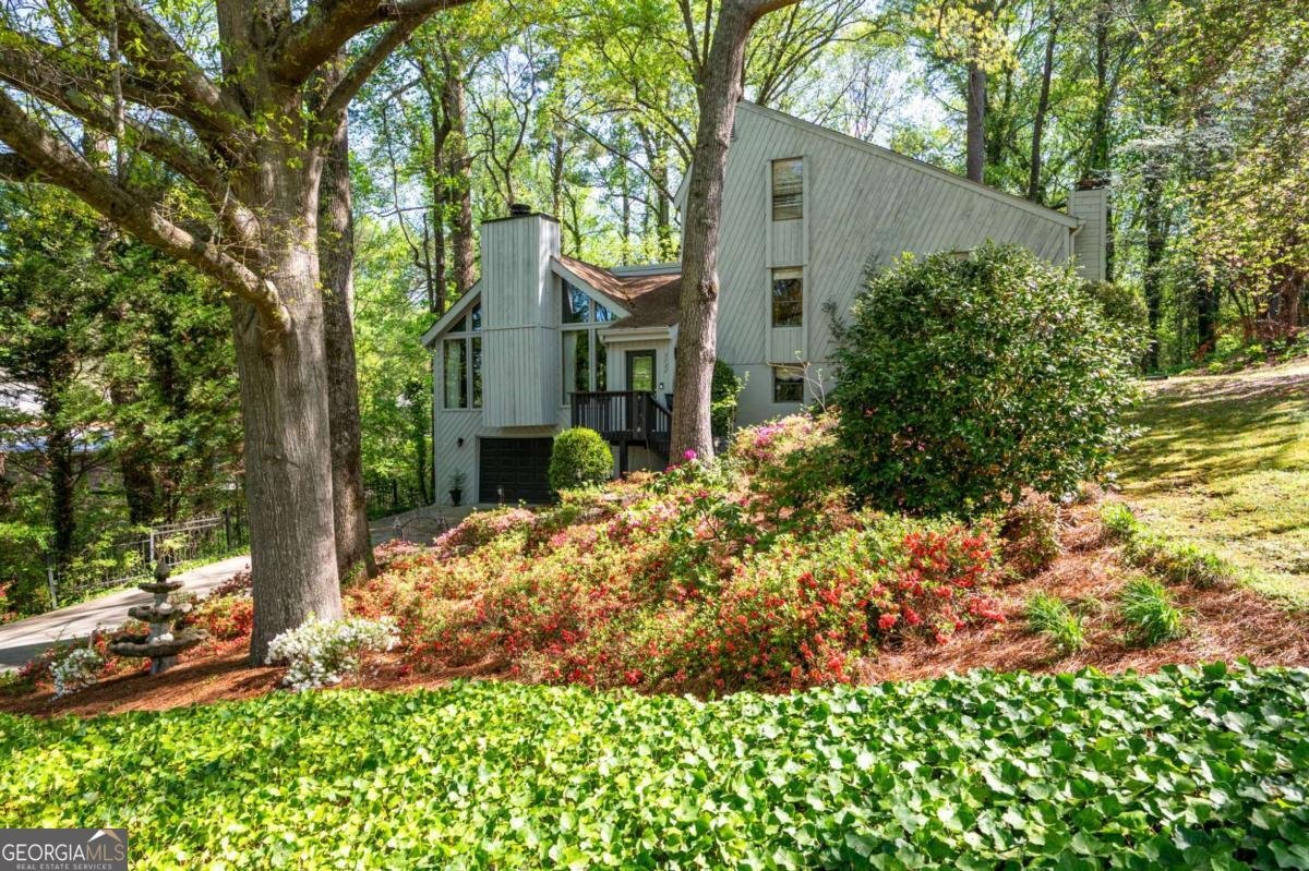 3727 Cline Drive Smyrna - 37
