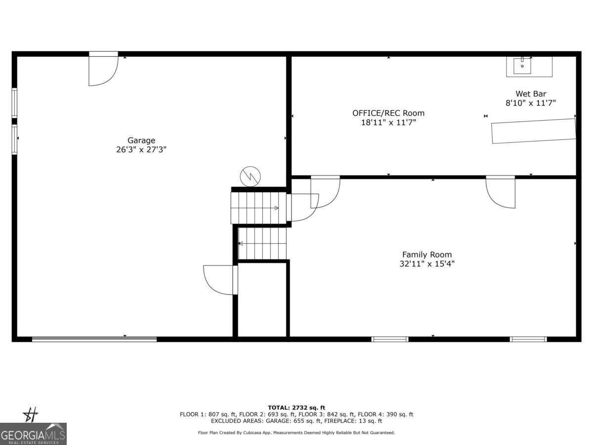3727 Cline Drive Smyrna - 39