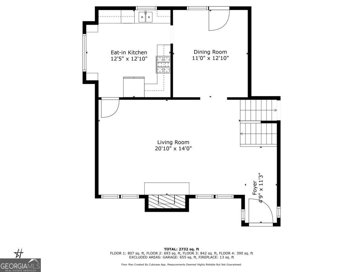 3727 Cline Drive Smyrna - 40