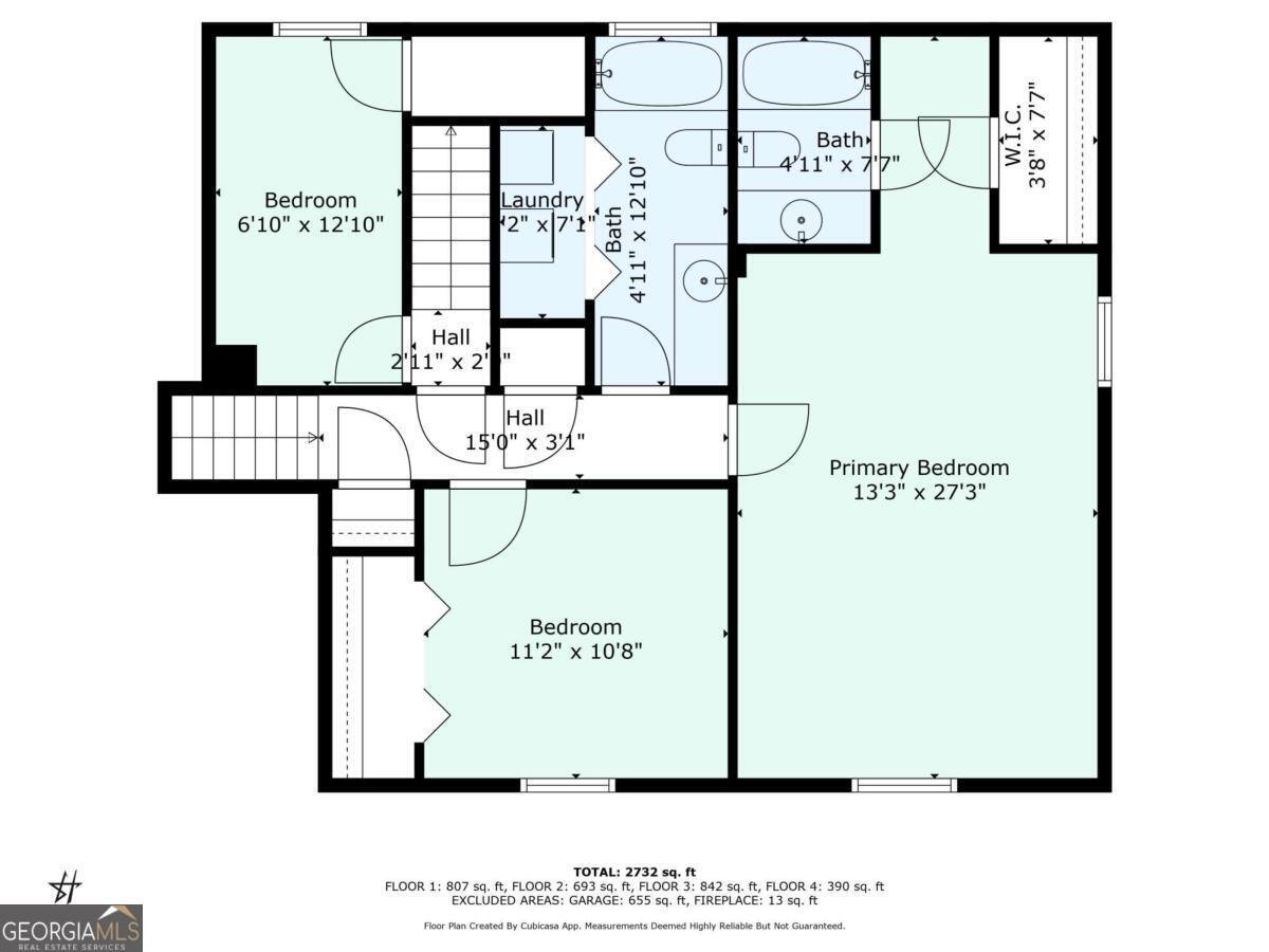 3727 Cline Drive Smyrna - 41